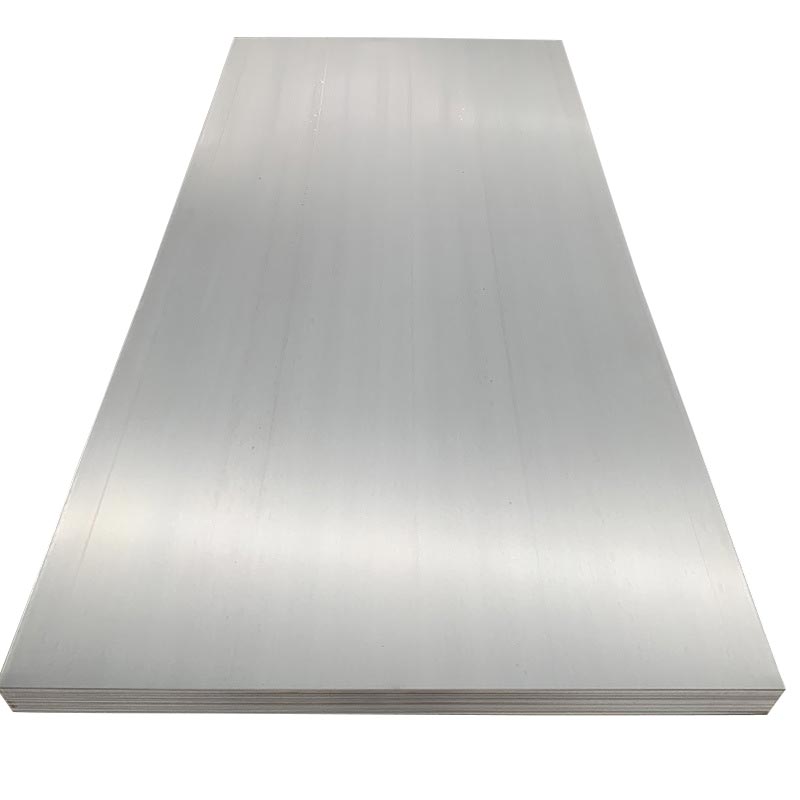Die Überlegenheit von verzinktem Stahl im Metallbaubau