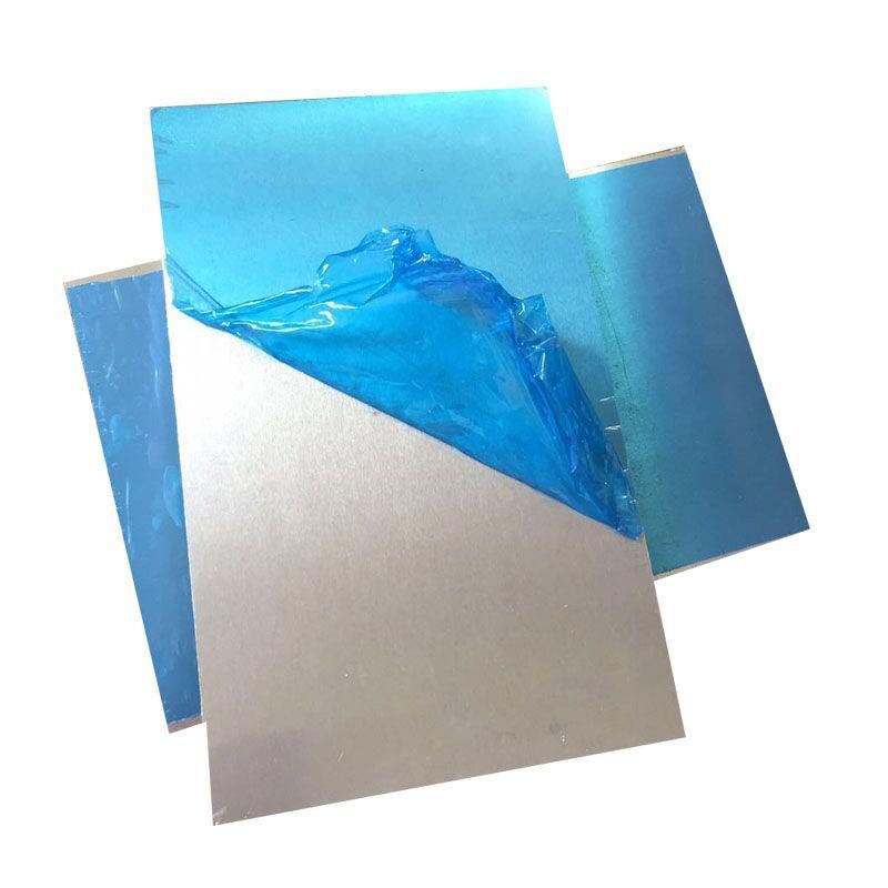Wie manifestiert sich der leichte Vorteil des Aluminiumblatts? Was sind die Anwendungen von Aluminiumblech in der Luft- und Raumfahrt?