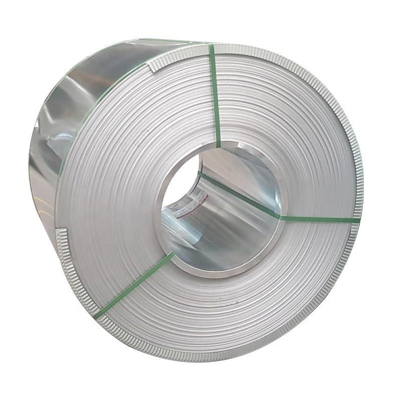DX51D HOT -DIP GALVANIZIERTE STAHRSPULE Z40 Z80 Z275