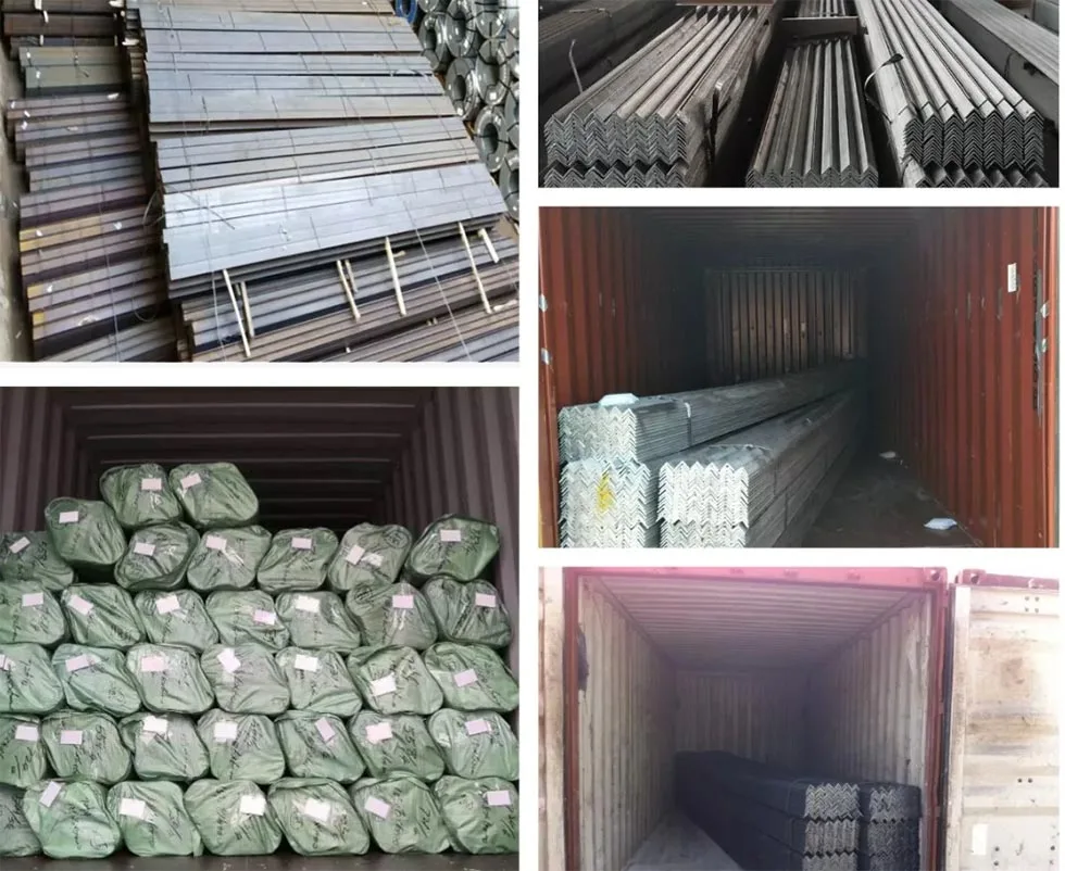 304 Stainless Steel H Beam I Beam