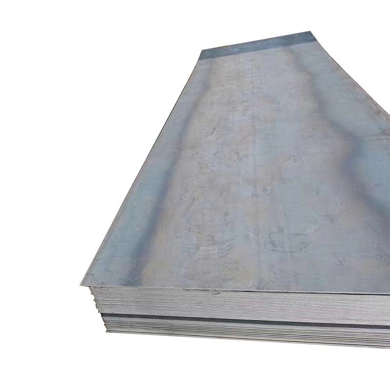 Carbon steel